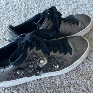 Coach Flower Sneakers